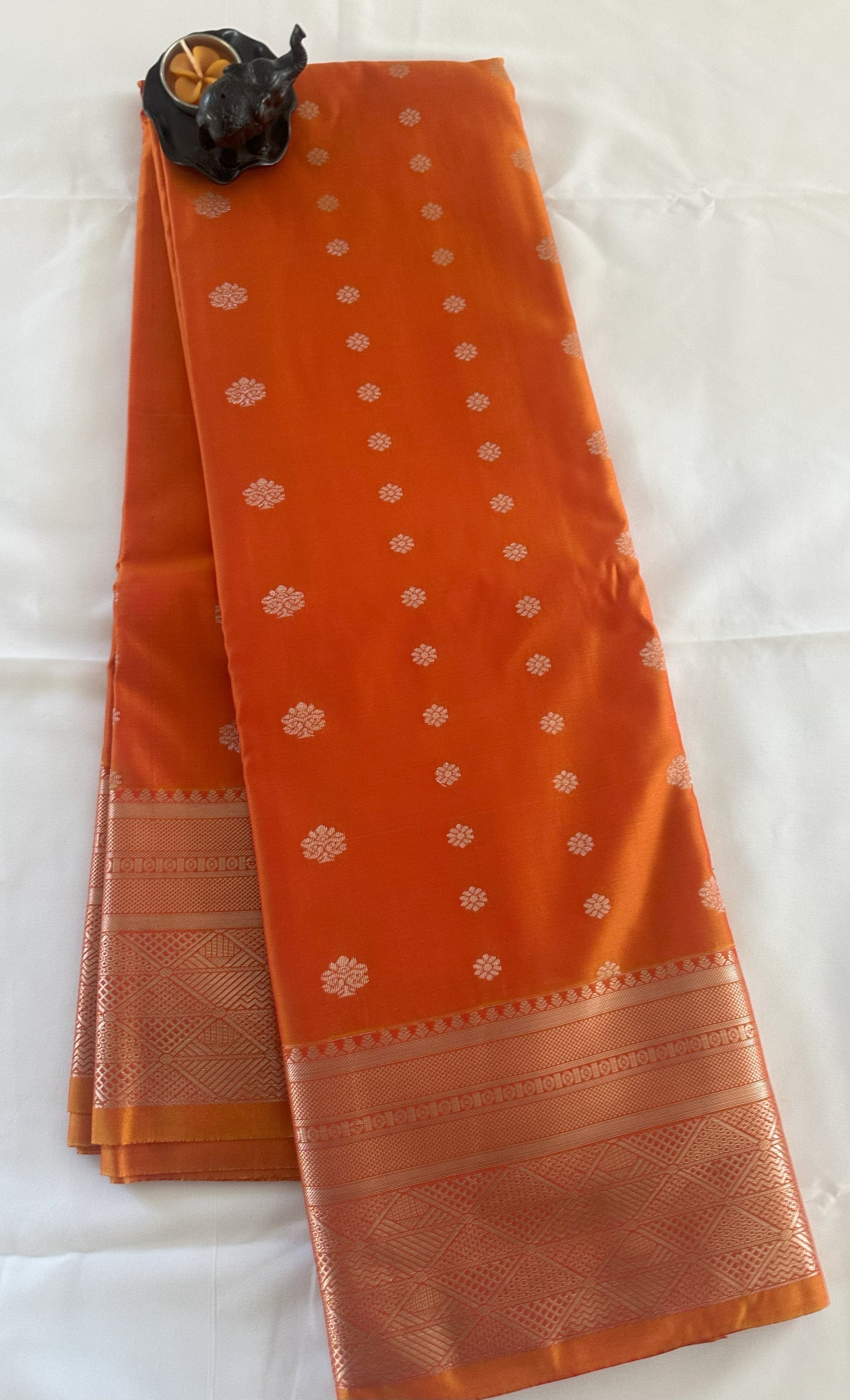 Pure Soft Silk