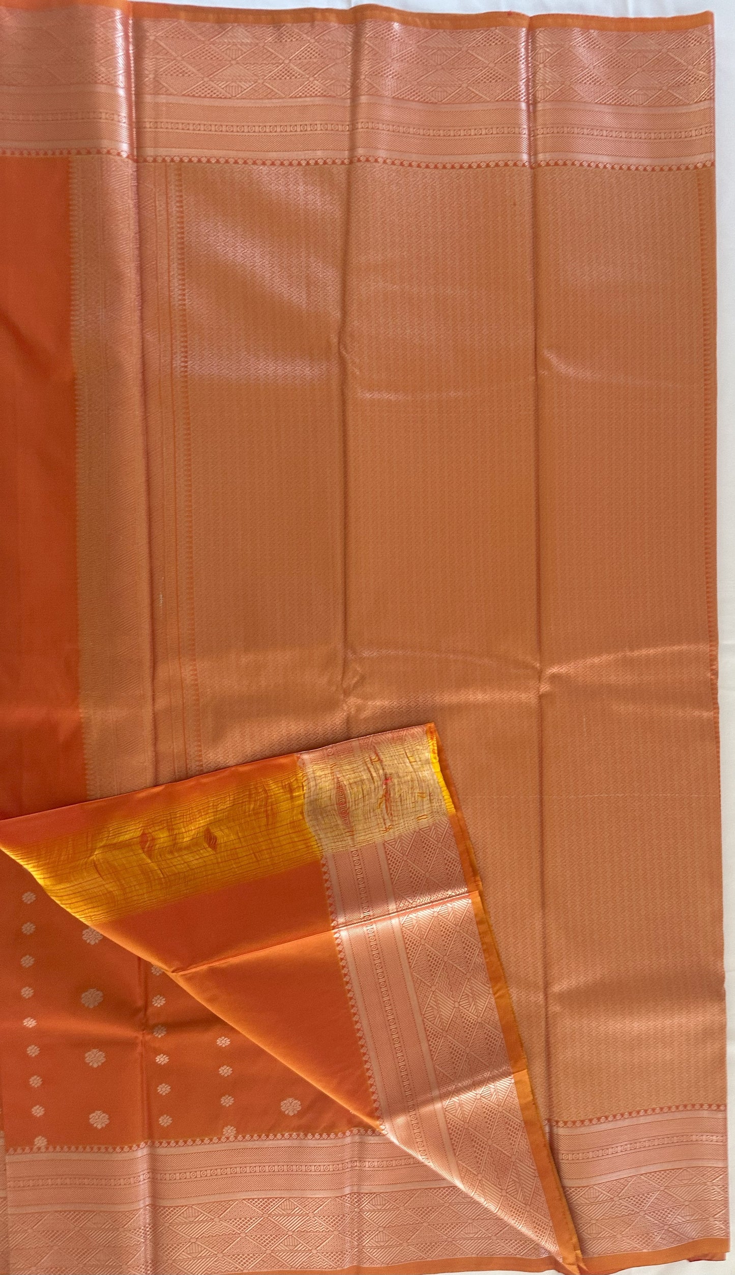 Pure Soft Silk