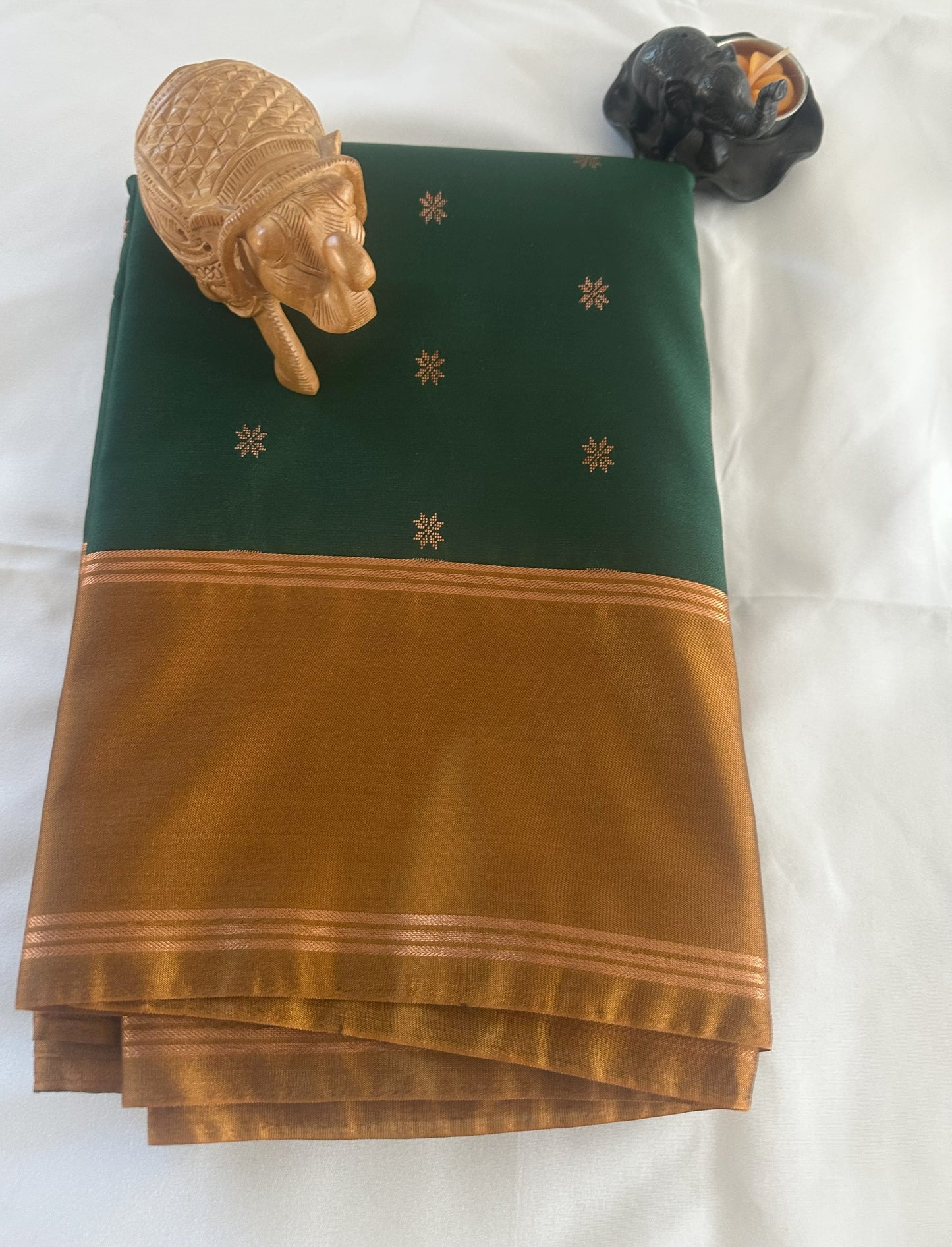 Pure Soft Silk