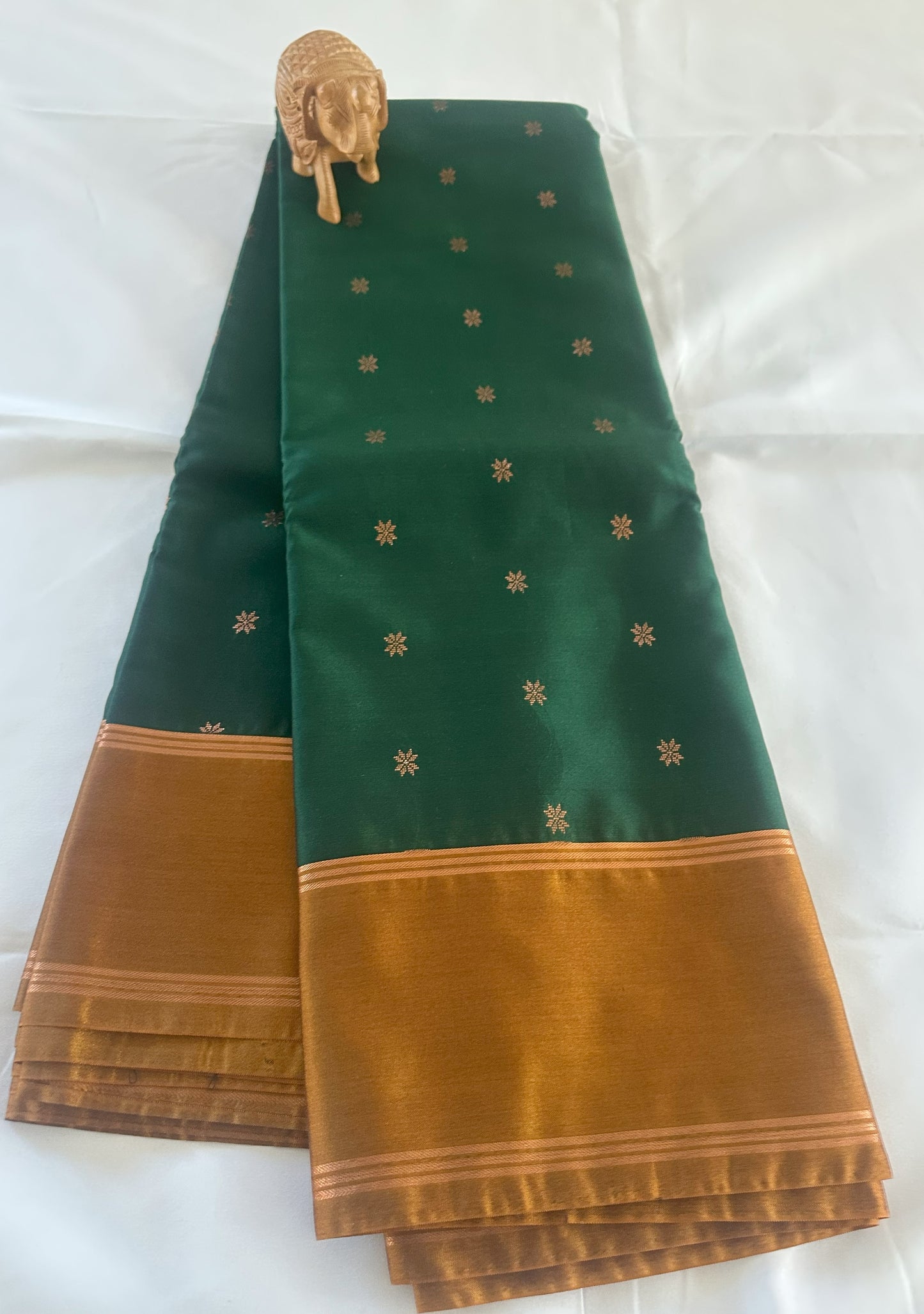 Pure Soft Silk