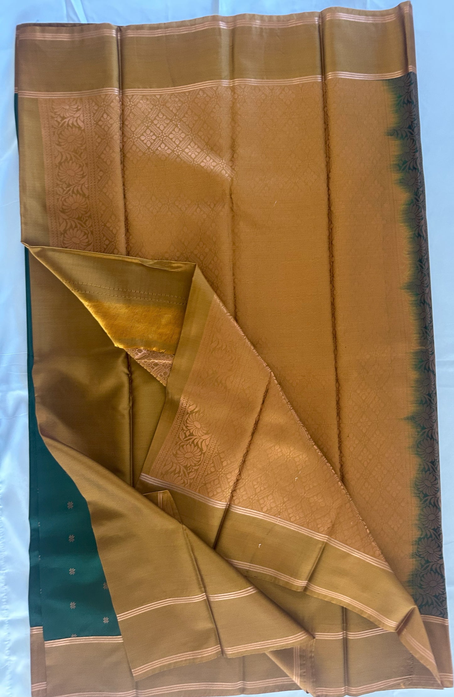 Pure Soft Silk