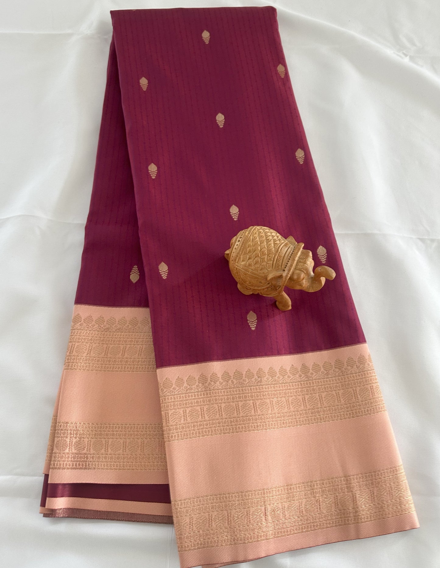 Pure Soft Silk