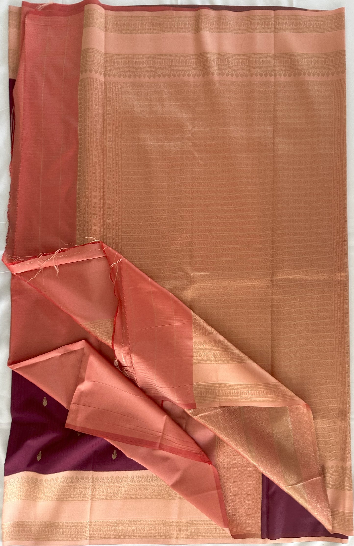 Pure Soft Silk