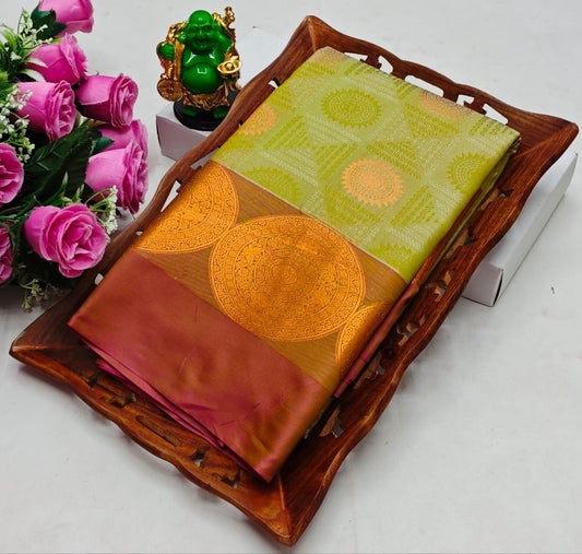 Semi Silk