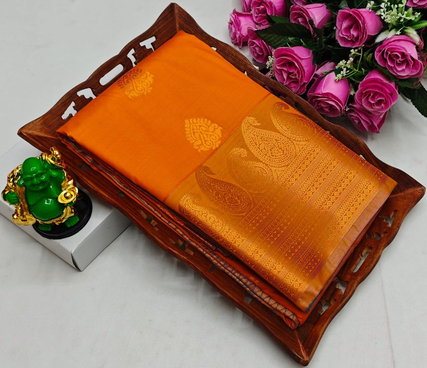 Semi Silk
