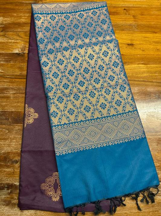 Semi Silk