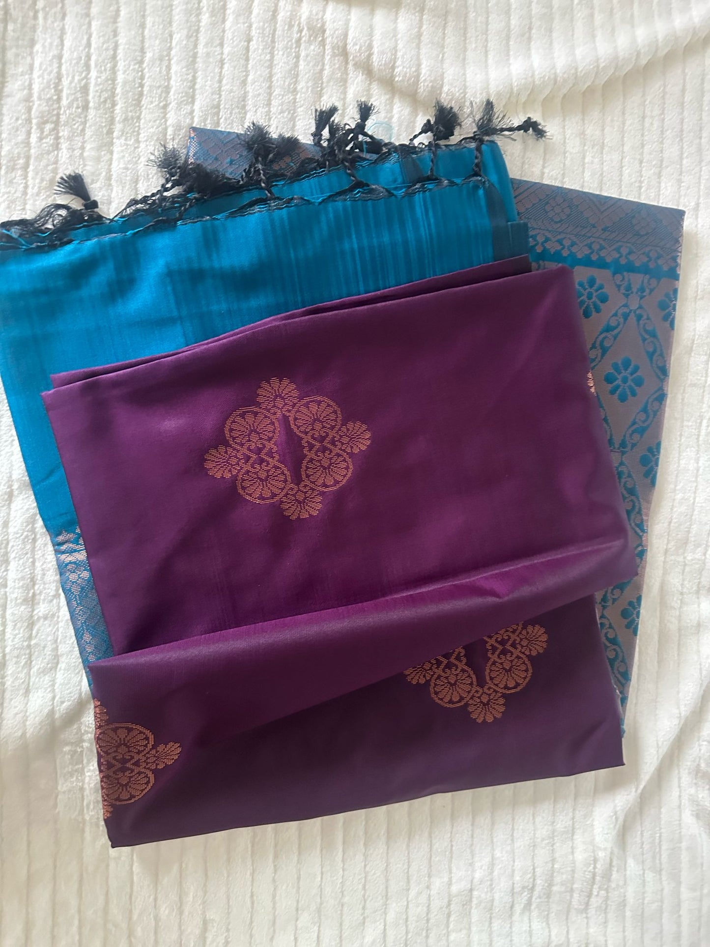 Semi Silk