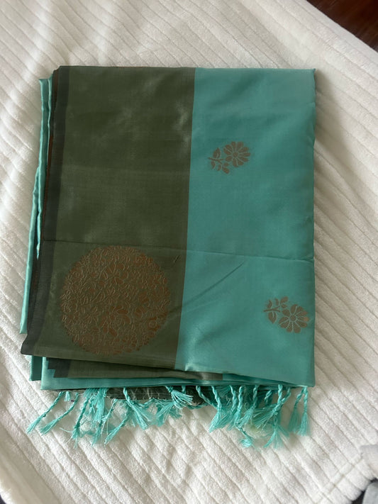 Semi Silk