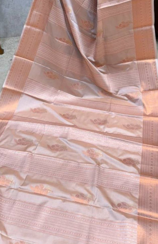 Semi Silk