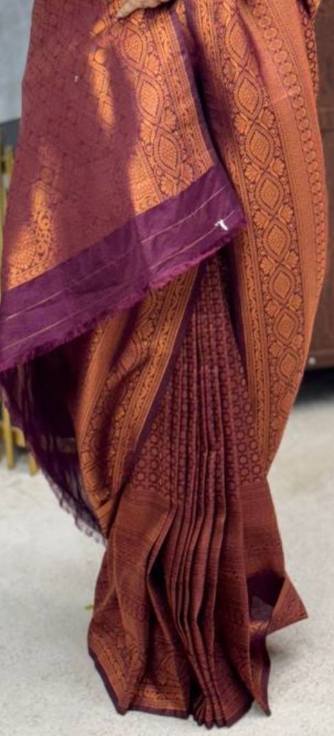 Semi Silk